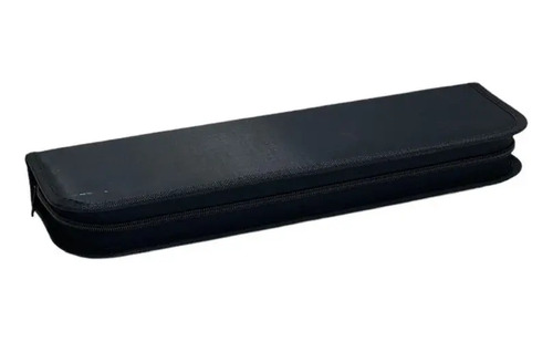 Set Asado 4 Piezas Parrillero Tela Cuchillo Espatula