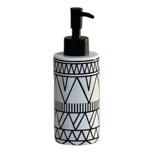 Dispenser Para Jabon Liquido Ceramica Varios Modelos 200212
