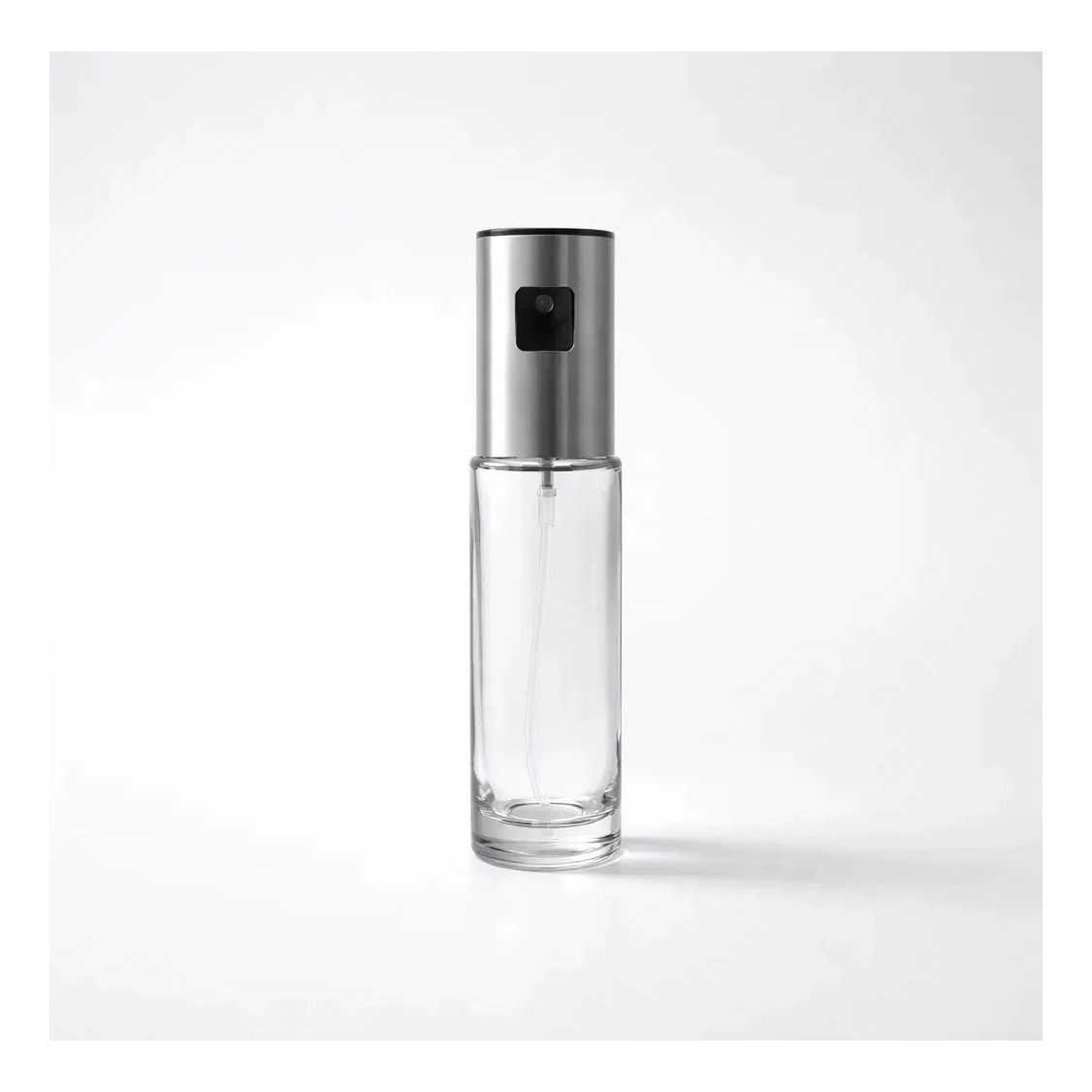 Rociador Atomizador De Aceite Y Vinagre Spray Vidrio 100ml