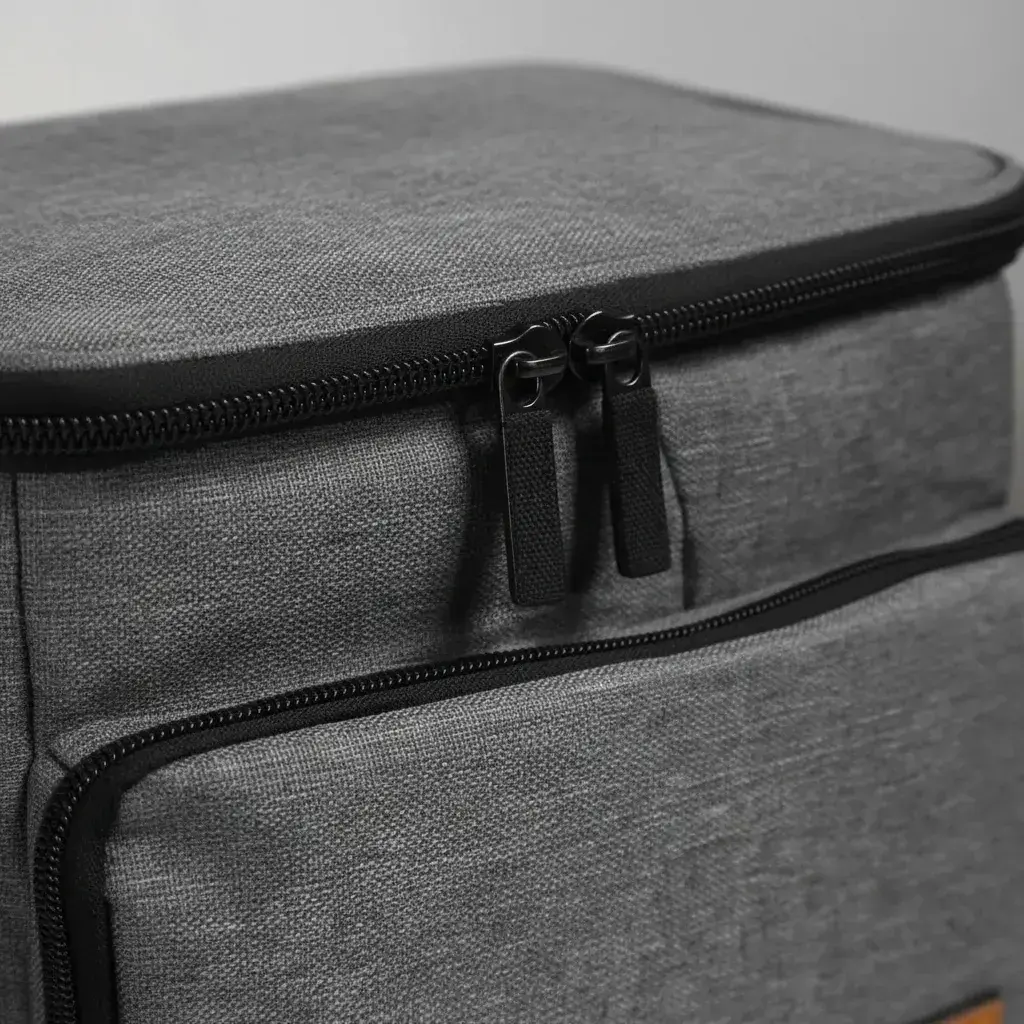 Lunchera Térmica Bolso Conservadora Vianda Colegio Trabajo