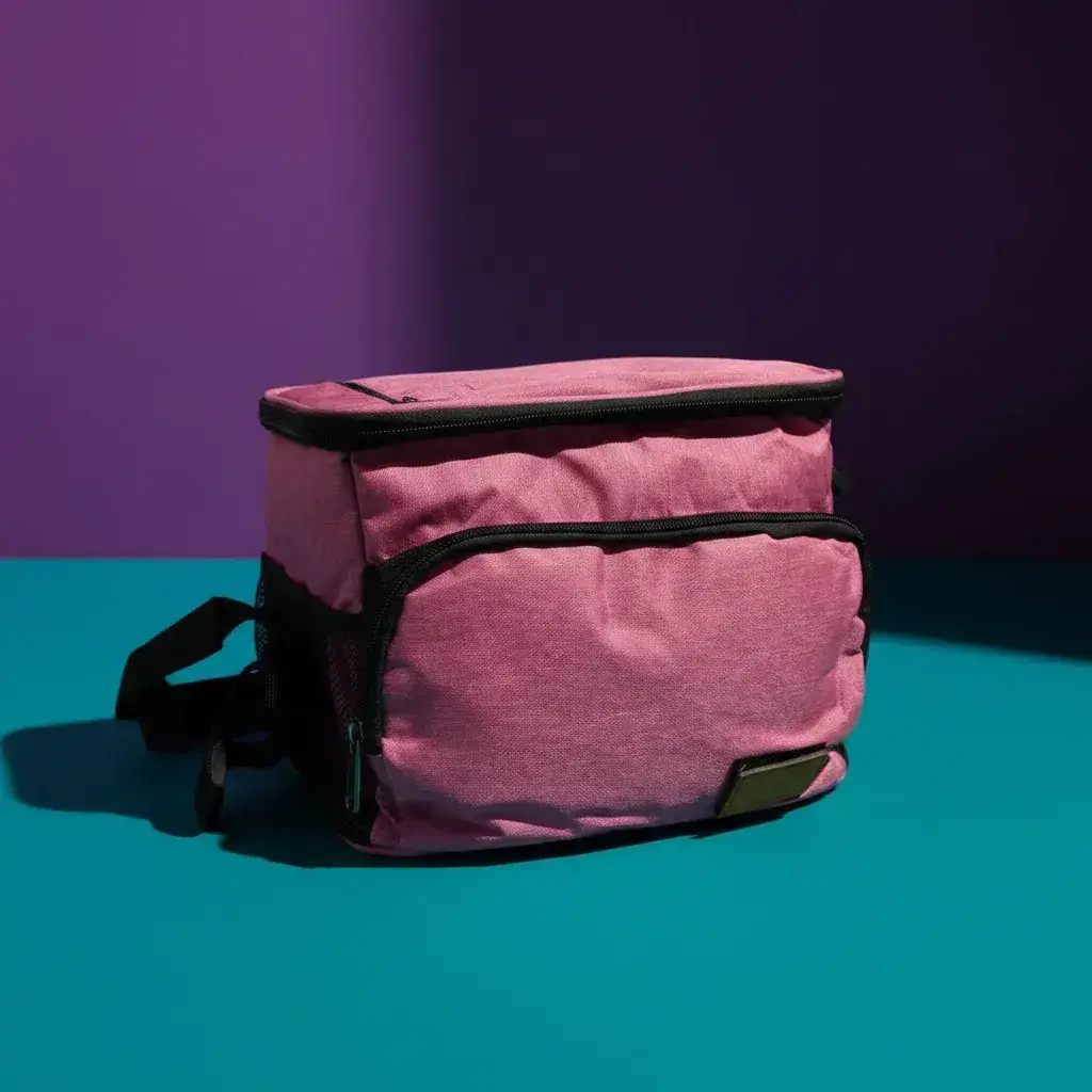Lunchera Térmica Bolso Conservadora Vianda Colegio Trabajo