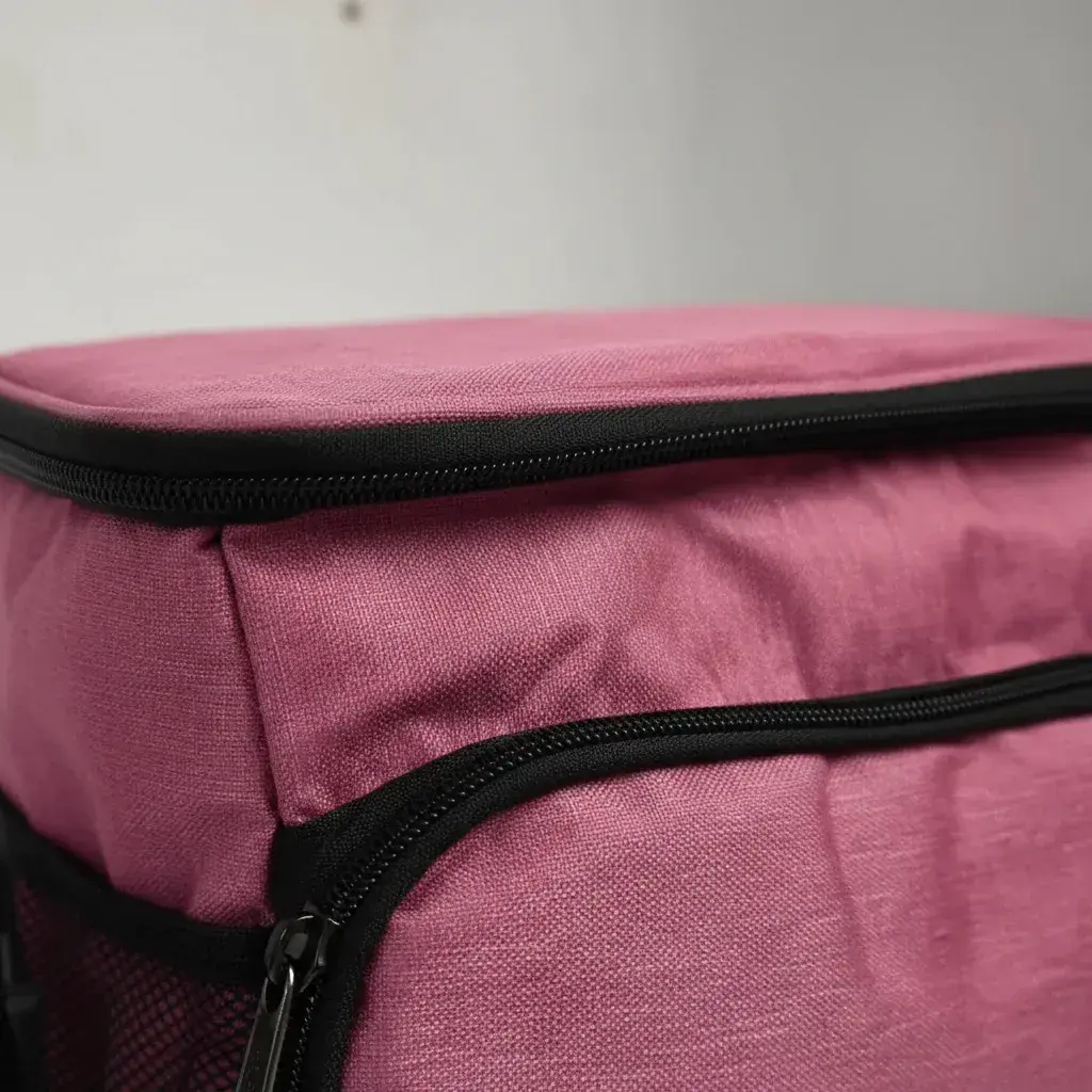 Lunchera Térmica Bolso Conservadora Vianda Colegio Trabajo