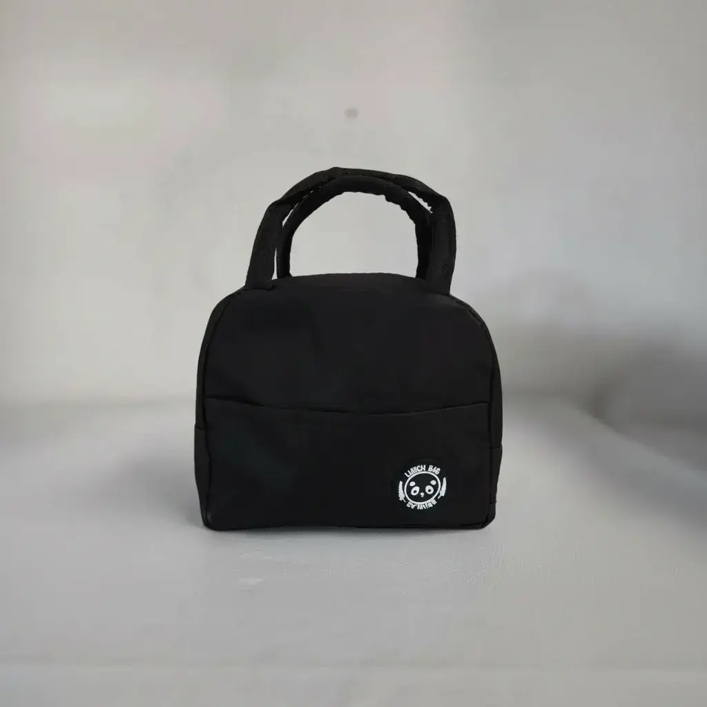 Lunchera Térmica Bolso Porta Vianda Almuerzo Oficina