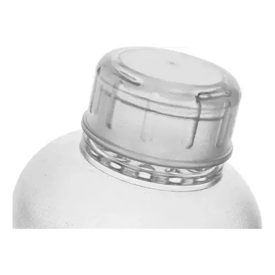 Coctelera De Policarbonato Resistente 700 Ml Barman Tragos