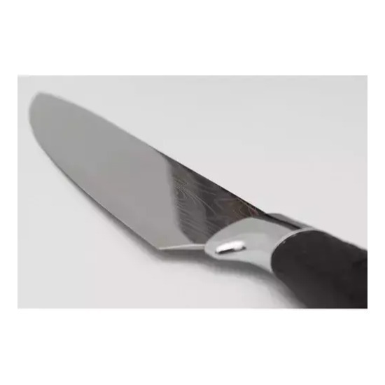 Set De Cuchillos Chef 6 Piezas Profesional Varios Diseños