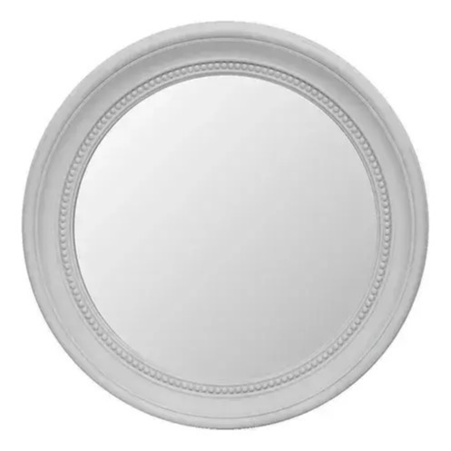 Cuadro Espejo Redondo Circular Decorativo Colgante 45