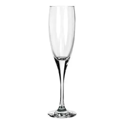 Copa De Vidrio Barone Nadir Champagne 190 Ml
