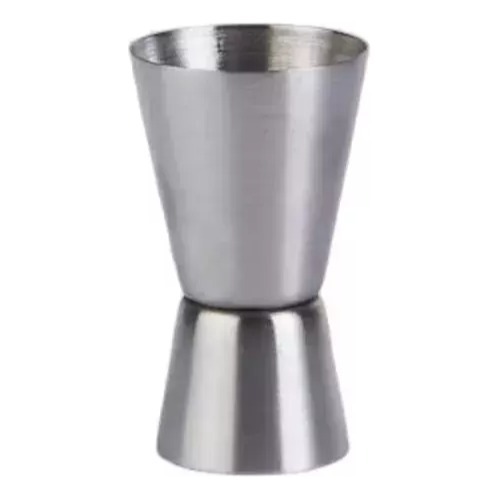 Medida Para Tragos Acero 9cm 35ml Y 50ml