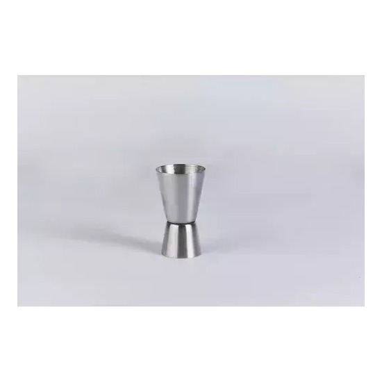 Medida Para Tragos Acero 9cm 35ml Y 50ml