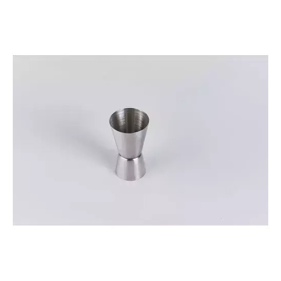 Medida Para Tragos Acero 9cm 35ml Y 50ml