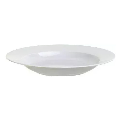 Plato Hondo Nadir Duralex Linea Gourmet