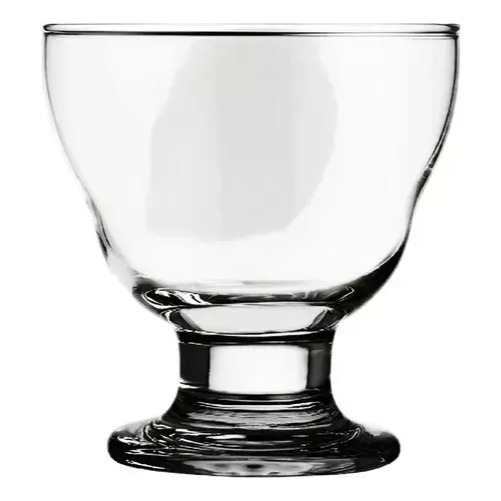 Copa De Postre Samba 360ml Vidrio