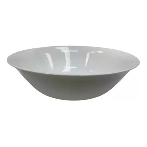 Bowl / Compotera Vidrio Opal 15cm Diametro - Carol