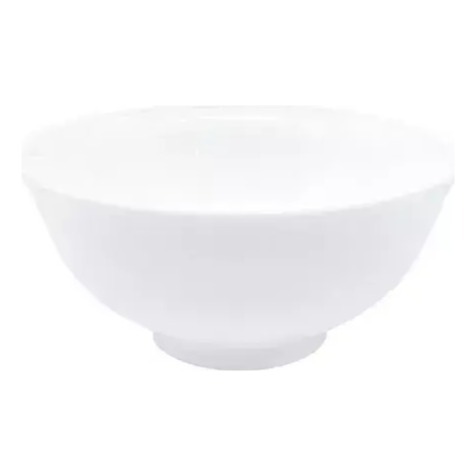 Compotera Bowl Vidrio Opal Redonda 11cm Carol Cocina