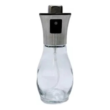 Rociador Atomizador De Aceite Y Vinagre Spray Vidrio 200ml