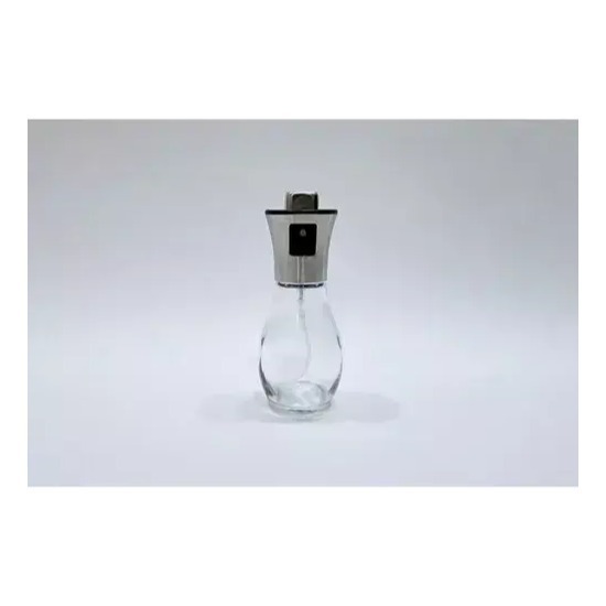 Rociador Atomizador De Aceite Y Vinagre Spray Vidrio 200ml