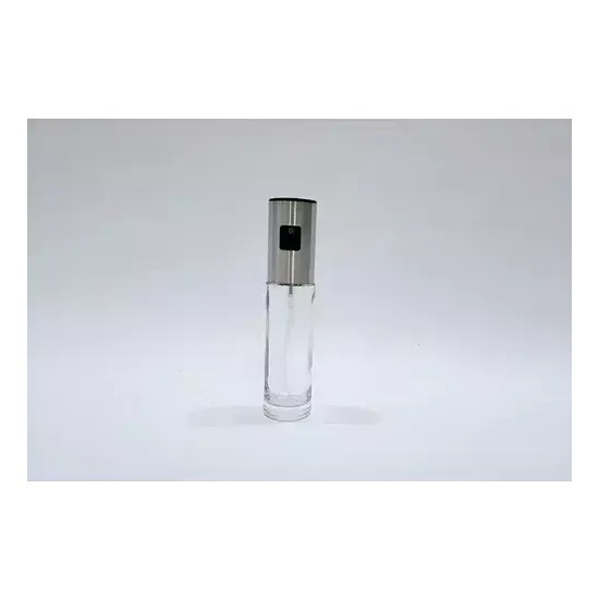 Rociador Atomizador De Aceite Y Vinagre Spray Vidrio 100ml