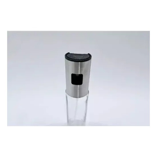 Rociador Atomizador De Aceite Y Vinagre Spray Vidrio 100ml