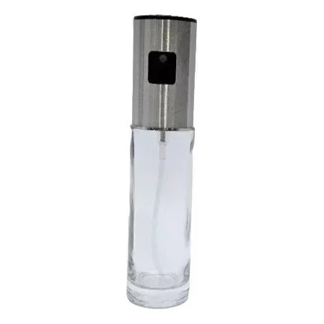 Rociador Atomizador De Aceite Y Vinagre Spray Vidrio 100ml