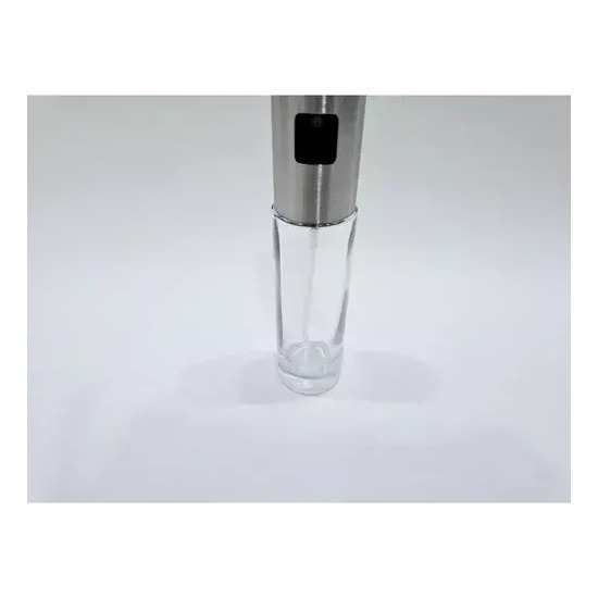 Rociador Atomizador De Aceite Y Vinagre Spray Vidrio 100ml