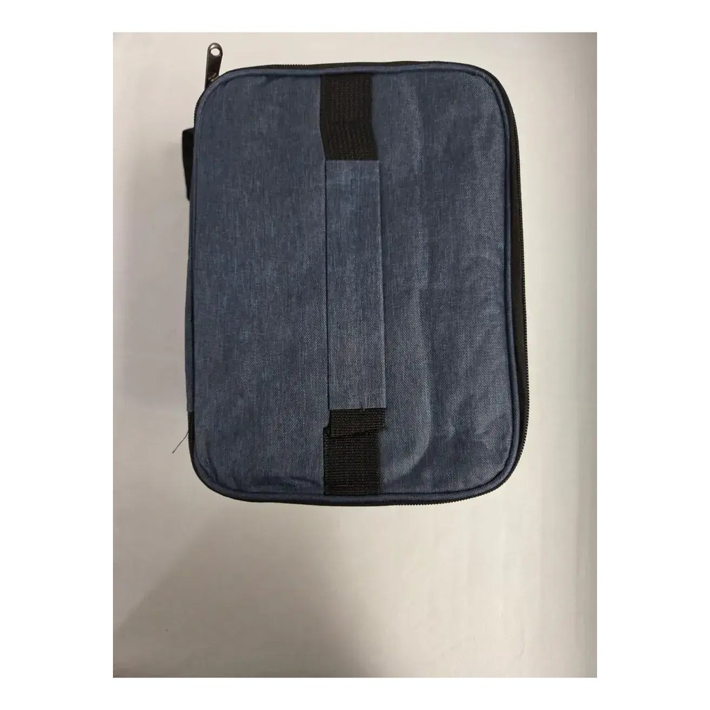 Lunchera Térmica Bolso Conservadora Vianda Colegio Trabajo