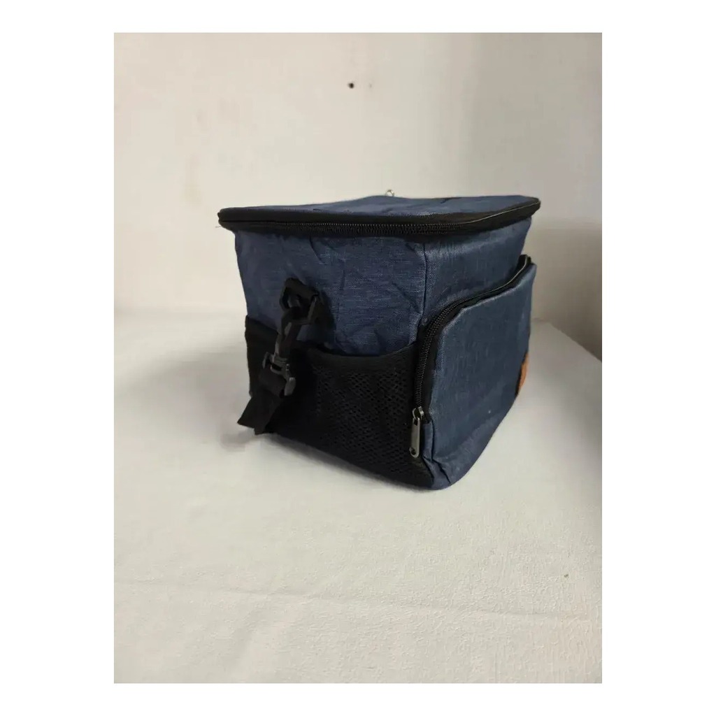 Lunchera Térmica Bolso Conservadora Vianda Colegio Trabajo