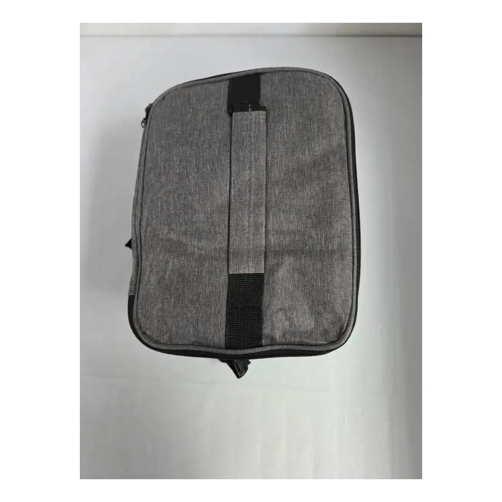 Lunchera Térmica Bolso Conservadora Vianda Colegio Trabajo