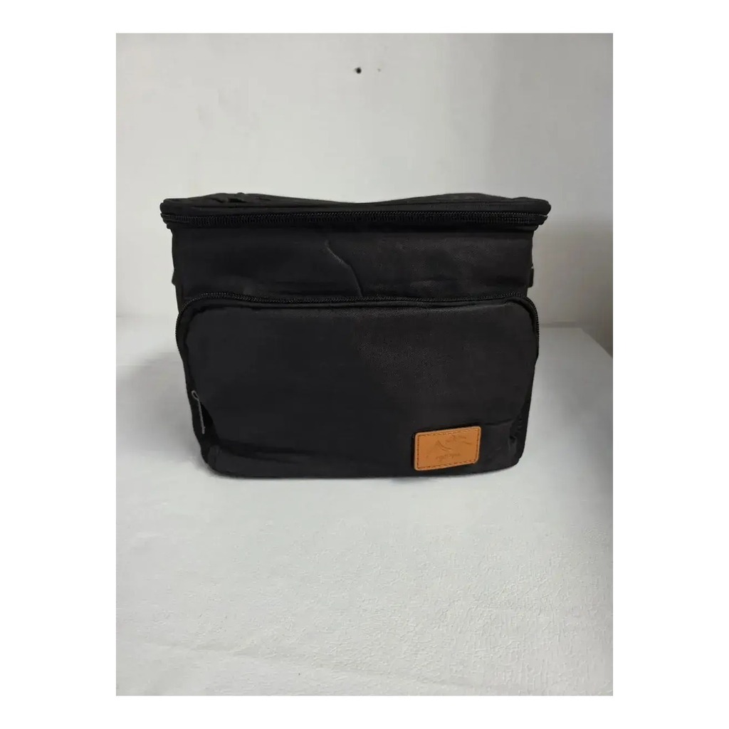 Lunchera Térmica Bolso Conservadora Vianda Colegio Trabajo