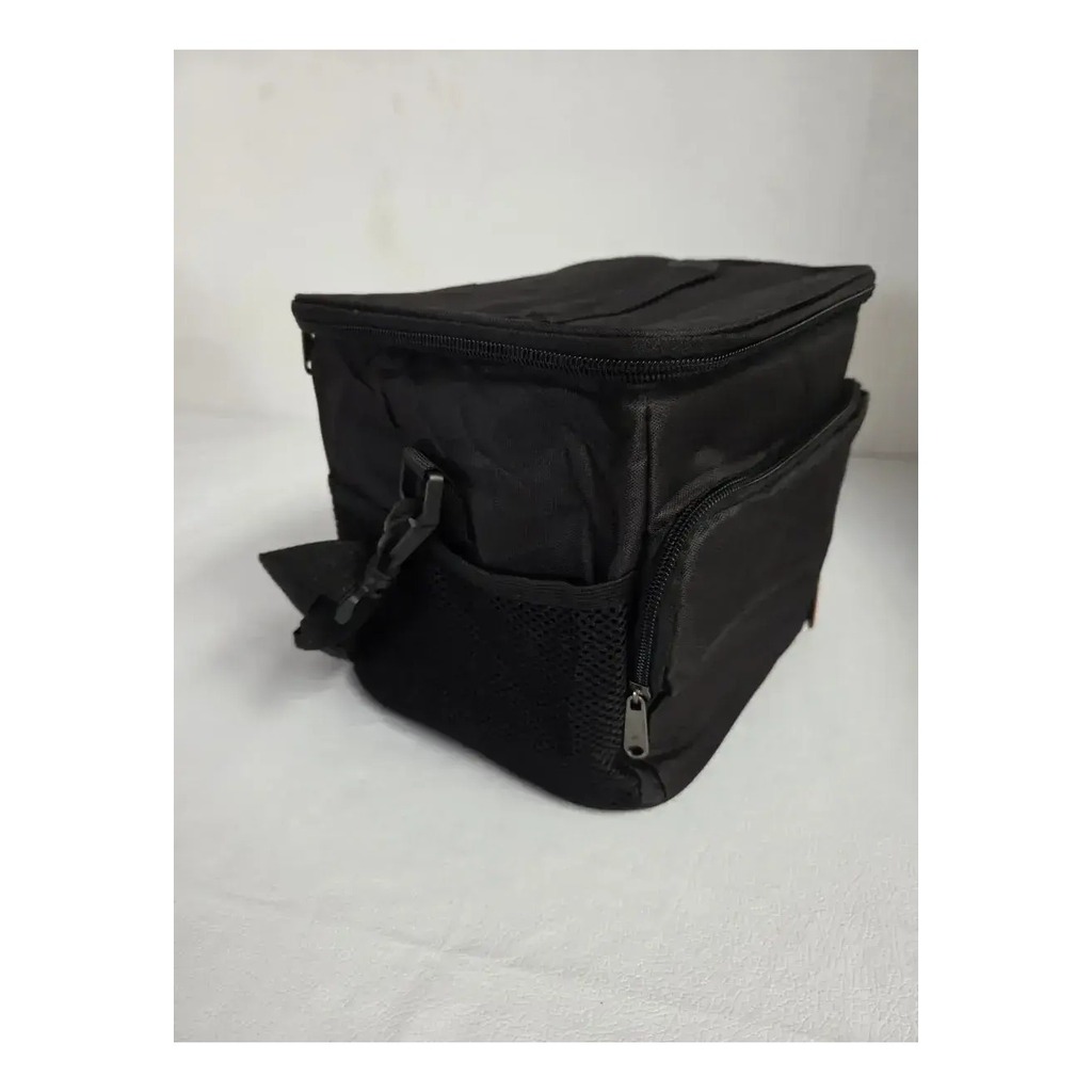 Lunchera Térmica Bolso Conservadora Vianda Colegio Trabajo