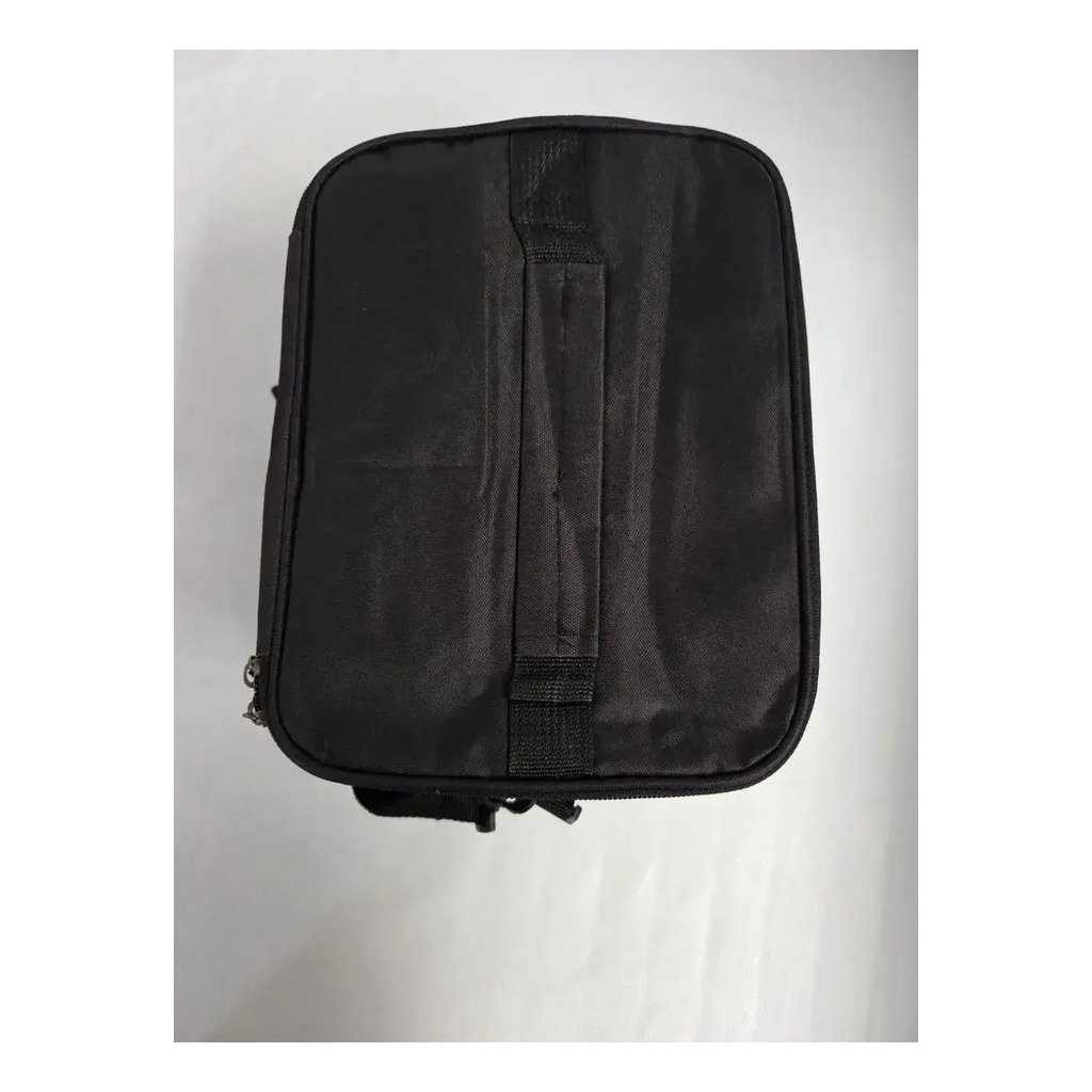 Lunchera Térmica Bolso Conservadora Vianda Colegio Trabajo