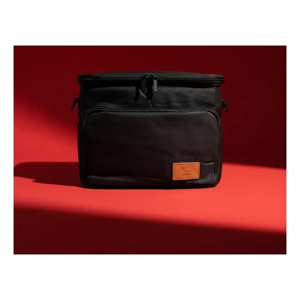 Lunchera Térmica Bolso Conservadora Vianda Colegio Trabajo