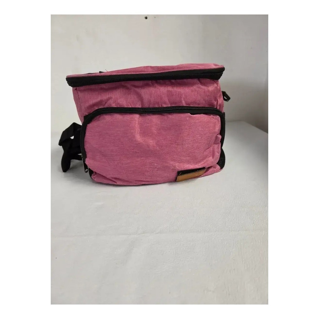 Lunchera Térmica Bolso Conservadora Vianda Colegio Trabajo