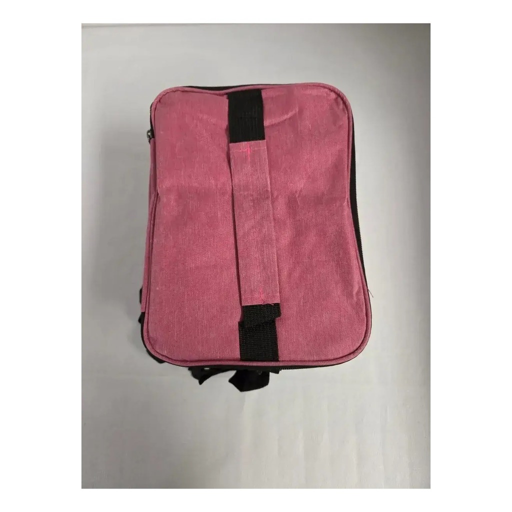 Lunchera Térmica Bolso Conservadora Vianda Colegio Trabajo