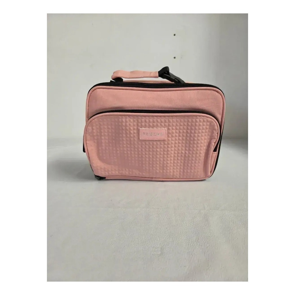 Lunchera Térmica Bolso Vianda Varios Colores