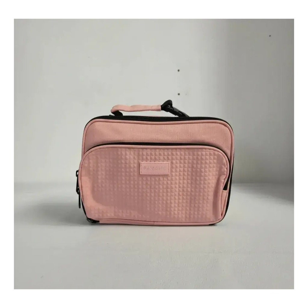 Lunchera Térmica Bolso Vianda Varios Colores