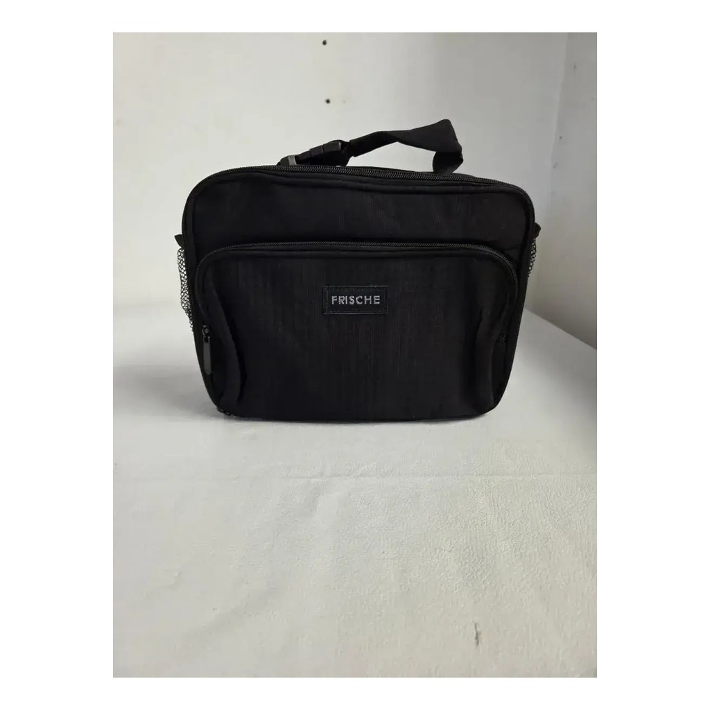 Lunchera Térmica Bolso Vianda Varios Colores