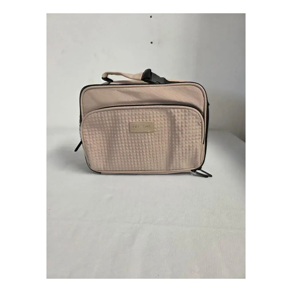 Lunchera Térmica Bolso Vianda Varios Colores