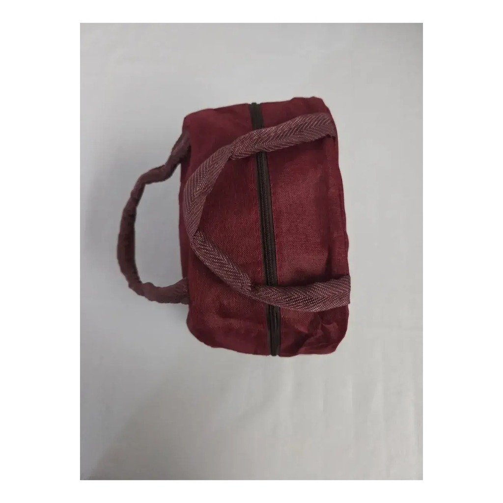 Lunchera Térmica Bolso Porta Vianda Almuerzo Oficina
