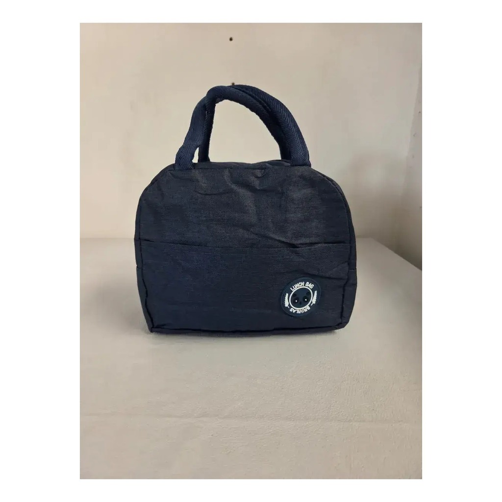 Lunchera Térmica Bolso Porta Vianda Almuerzo Oficina