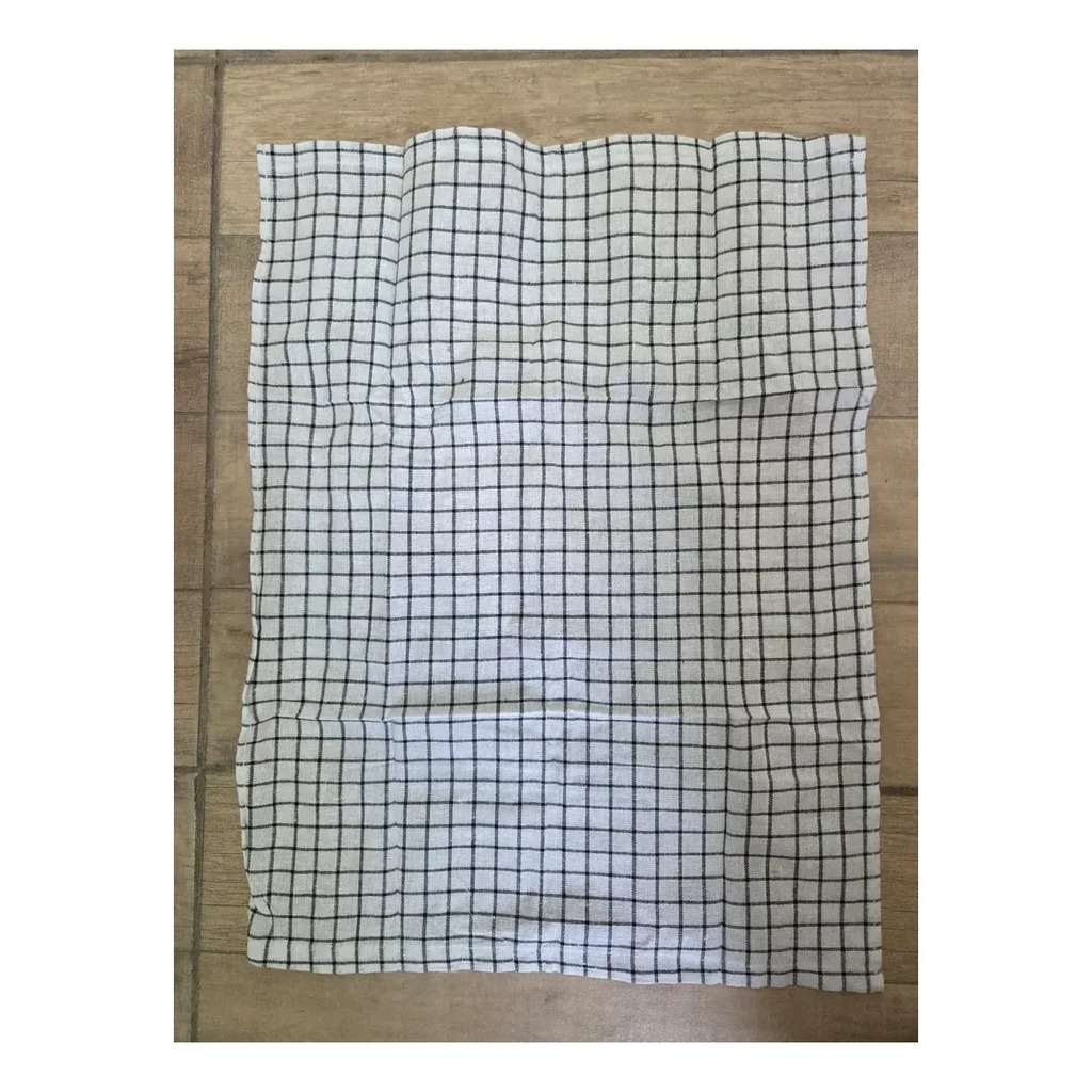 Setx3 Repasador De Cocina Elegante 60x45 Cm